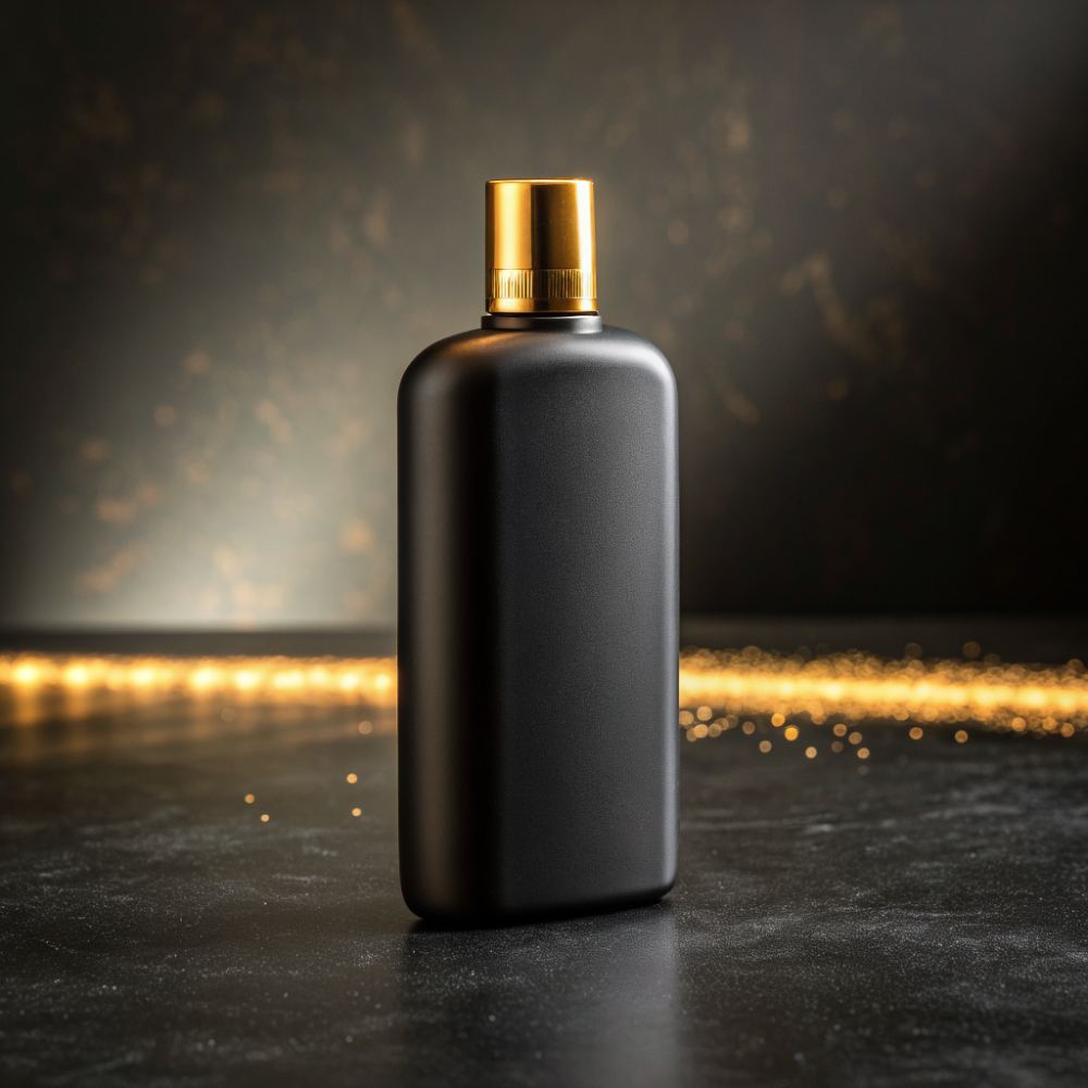 Shampoo anti-queda